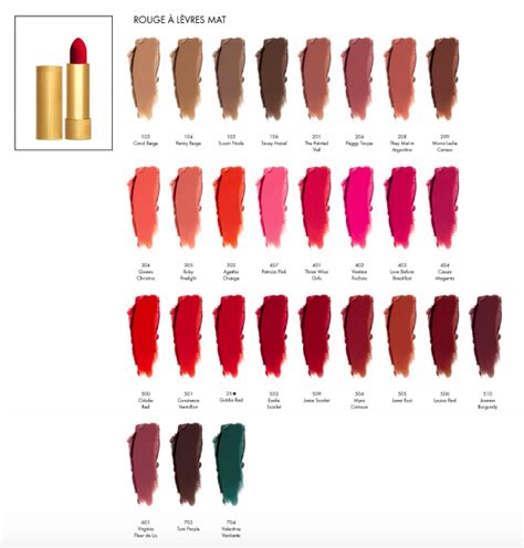 gucci lip laquer|gucci lipstick color chart.